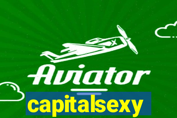 capitalsexy