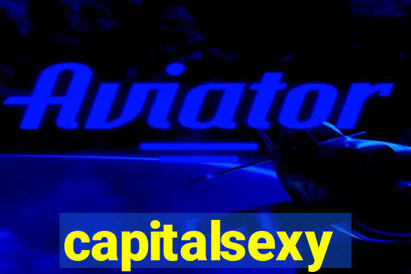 capitalsexy