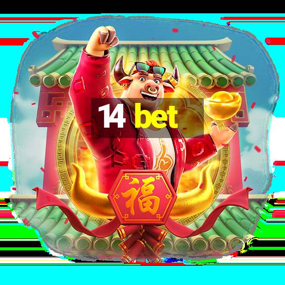 14 bet