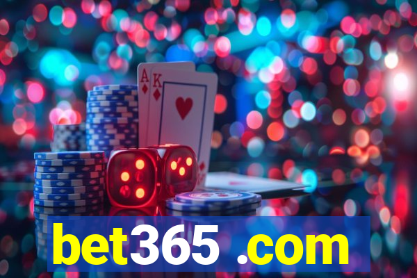 bet365 .com