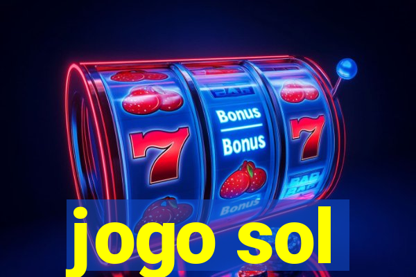 jogo sol