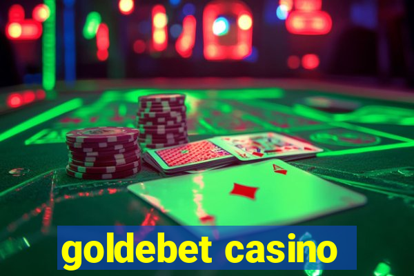 goldebet casino