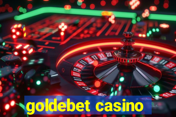 goldebet casino