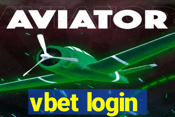 vbet login