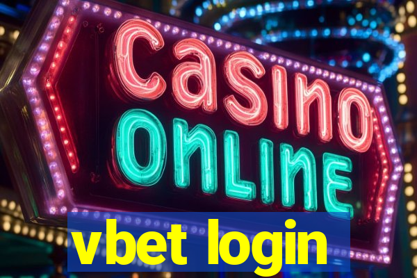 vbet login