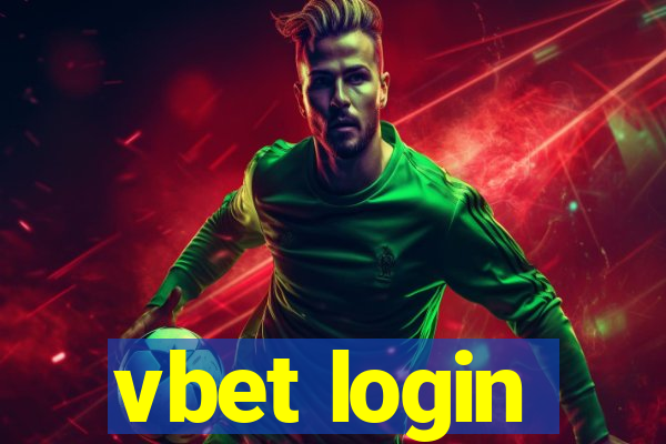 vbet login