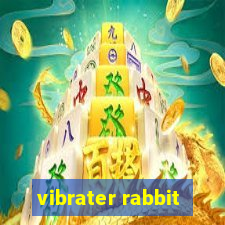 vibrater rabbit