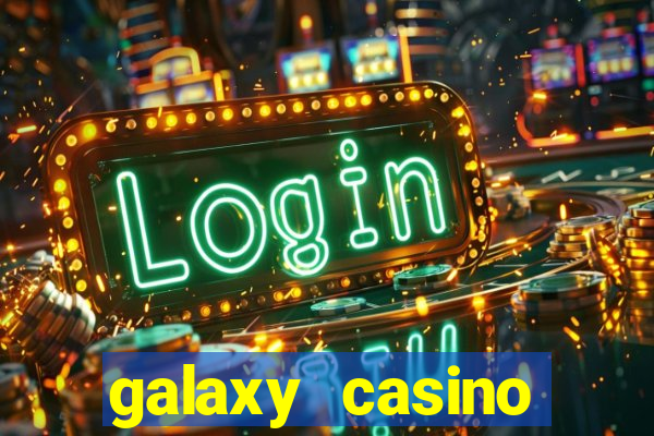 galaxy casino frenzy online gcash