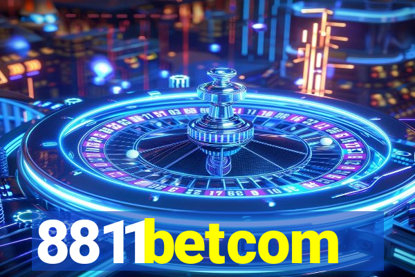 8811betcom