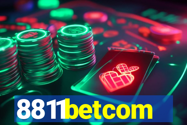 8811betcom