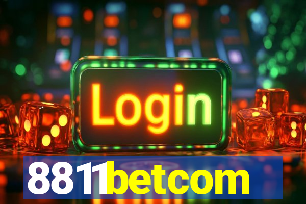 8811betcom