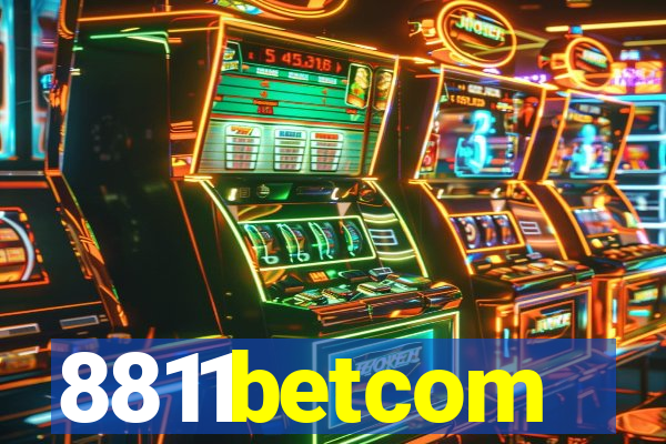 8811betcom