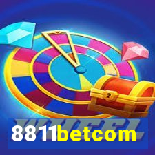 8811betcom