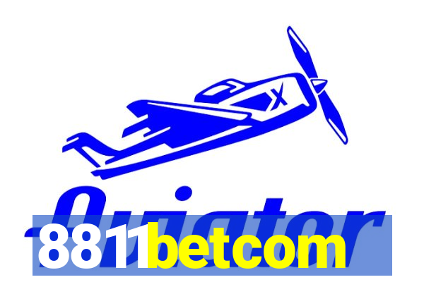 8811betcom