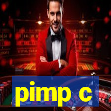 pimp c