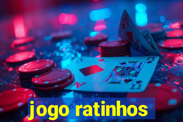 jogo ratinhos