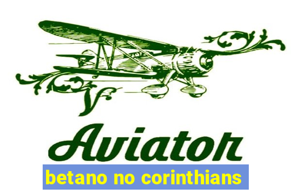 betano no corinthians