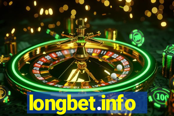 longbet.info