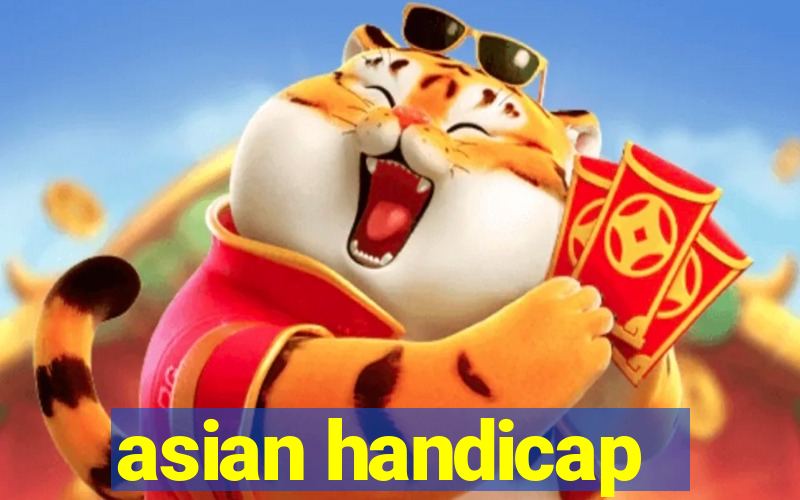 asian handicap