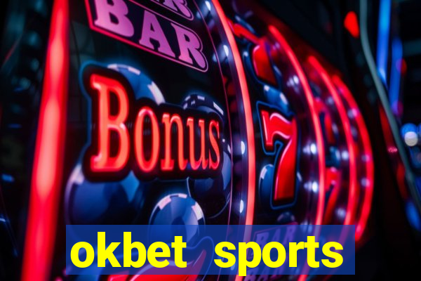 okbet sports betting online