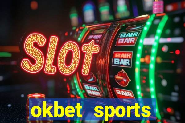 okbet sports betting online