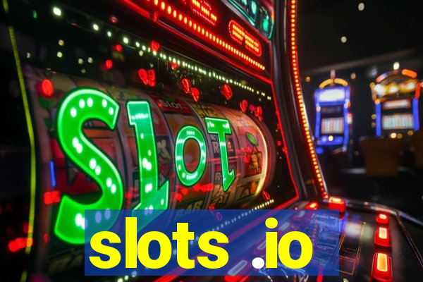 slots .io