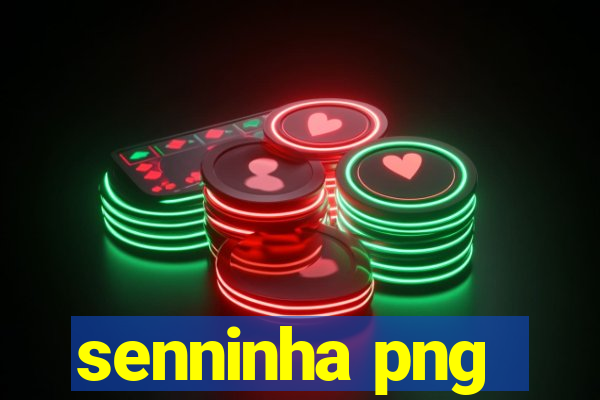 senninha png