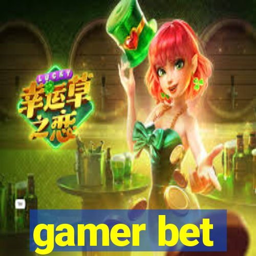 gamer bet