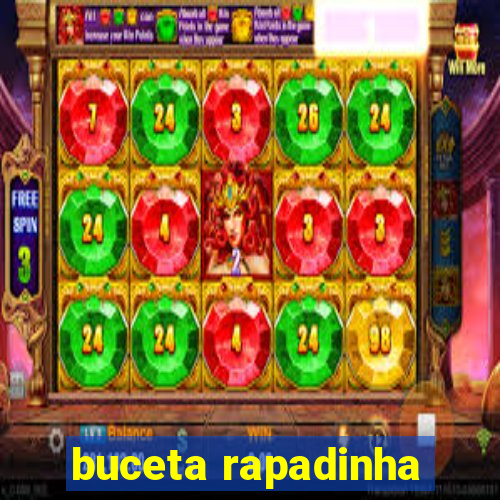 buceta rapadinha