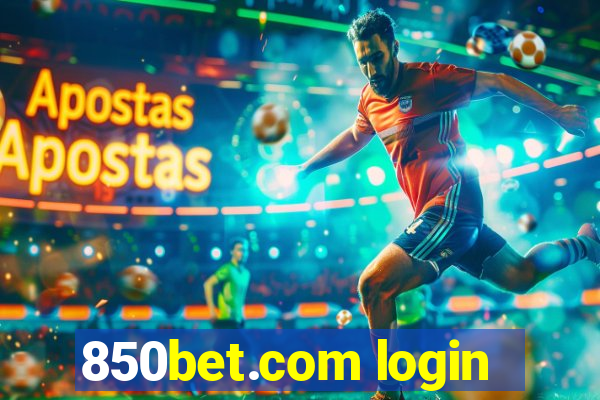 850bet.com login