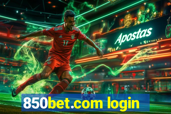 850bet.com login