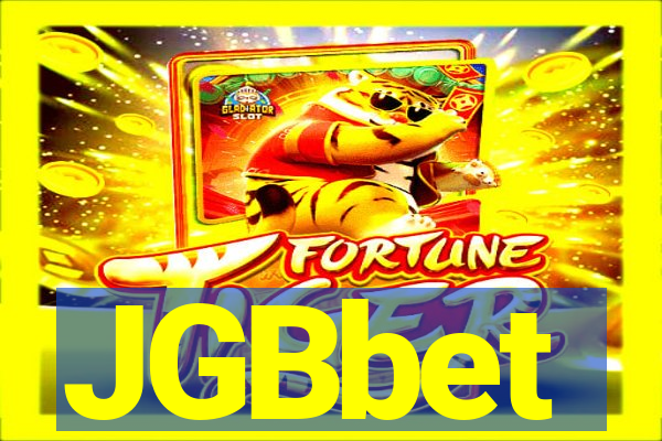 JGBbet