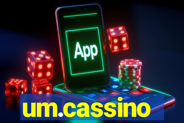 um.cassino