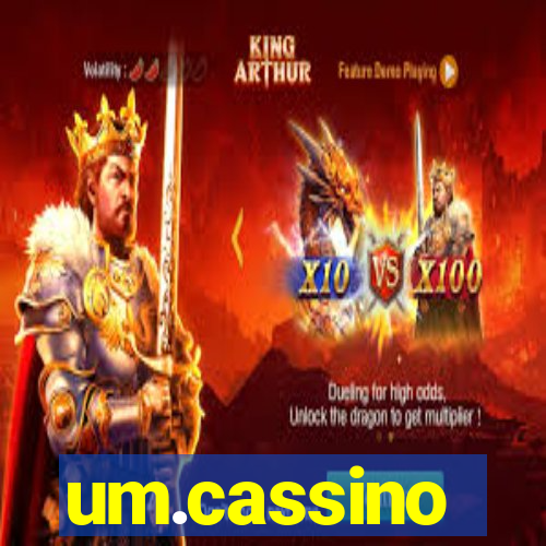 um.cassino