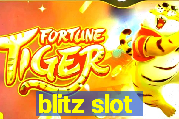 blitz slot