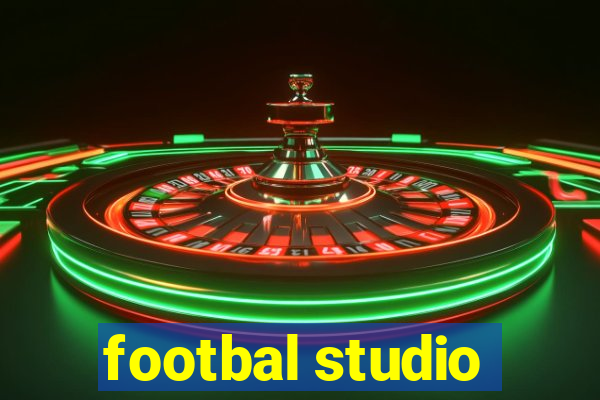 footbal studio