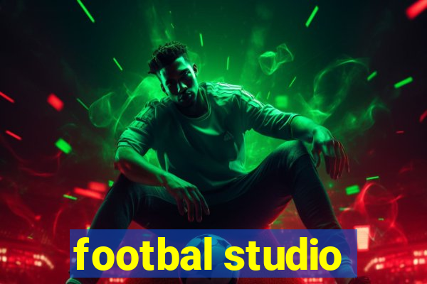 footbal studio