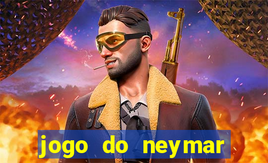 jogo do neymar para celular