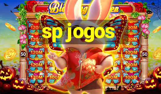 sp jogos