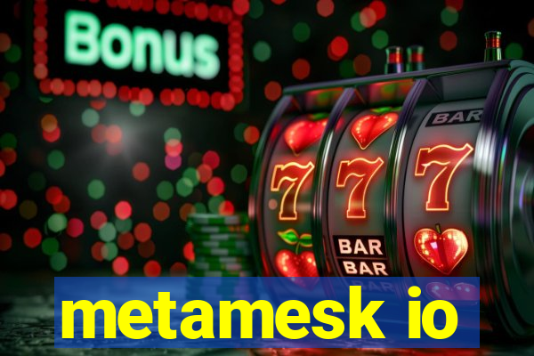 metamesk io