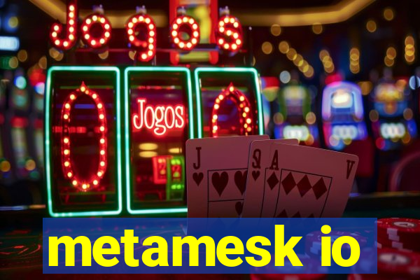 metamesk io