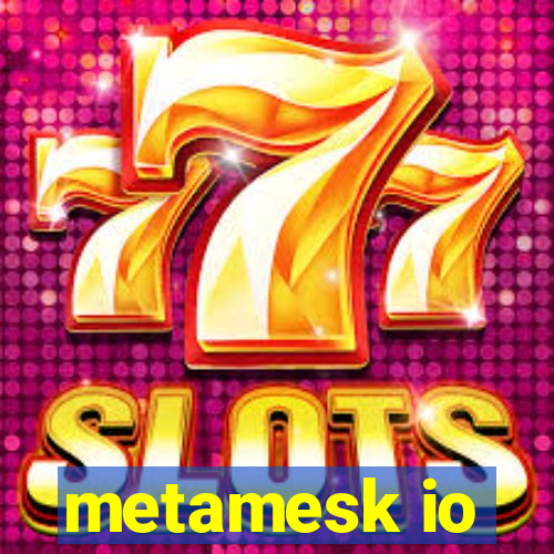 metamesk io