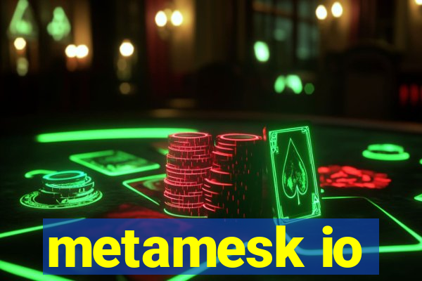 metamesk io