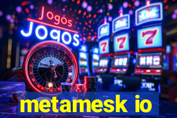 metamesk io