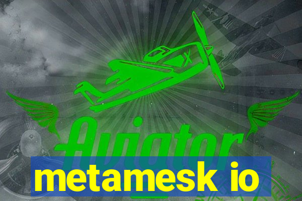 metamesk io