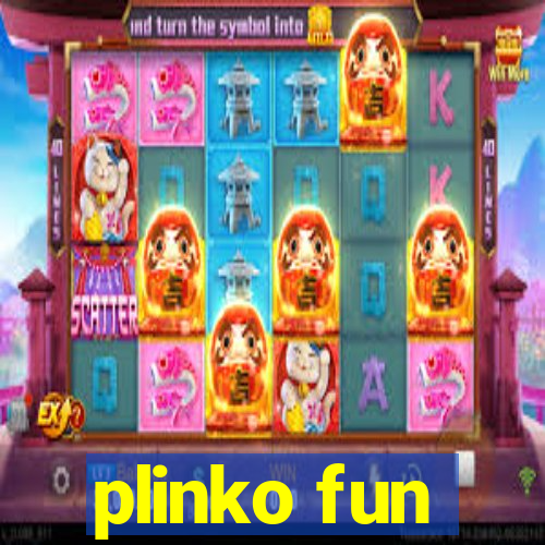 plinko fun