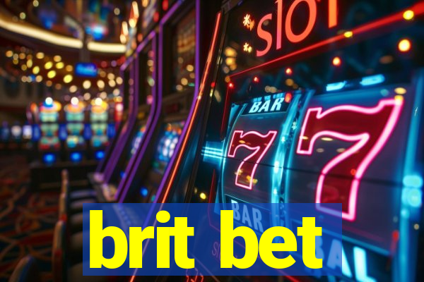 brit bet