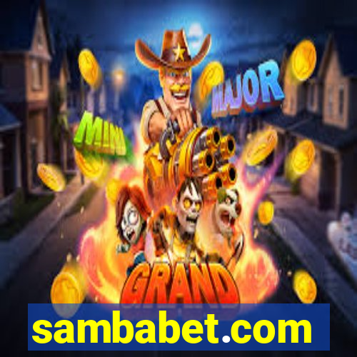 sambabet.com