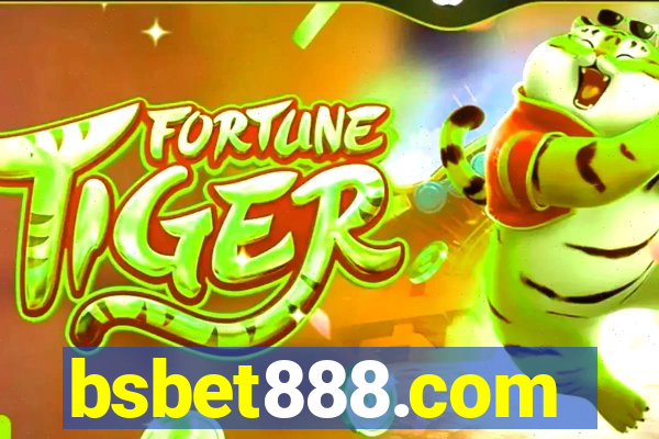 bsbet888.com