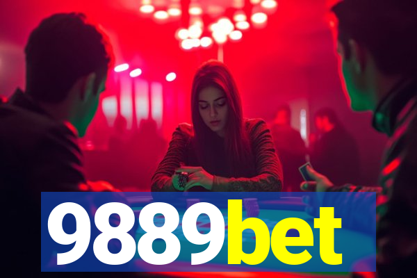 9889bet